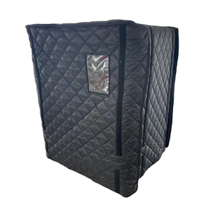 Custom Thermal Pallet Cover