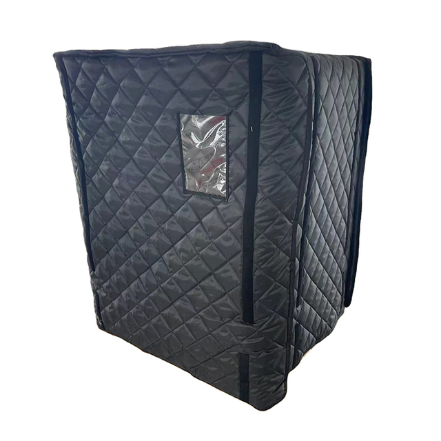 Custom Thermal Pallet Cover