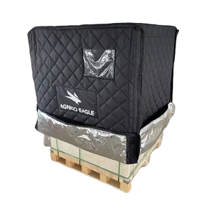 Thermal Pallet Blanket