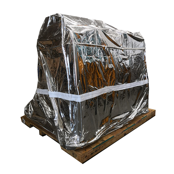 VCI Aluminum Foil Bulk Bag