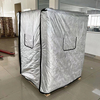 Insulated Pallet Cover