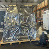 Large Volume Foil Bag