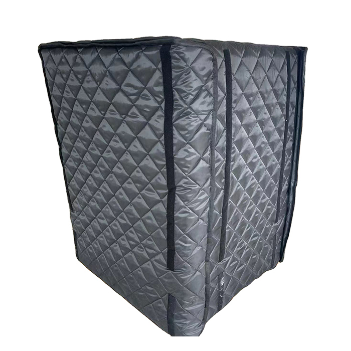 Custom Thermal Pallet Cover