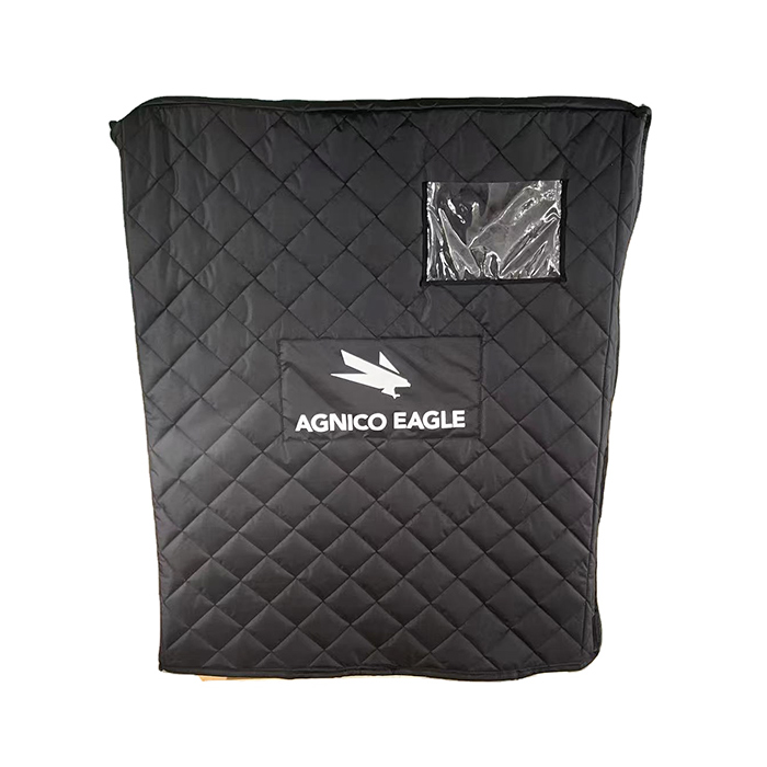 Thermal Pallet Blanket