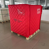 Cold Chain Pallet Cover