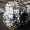 Large Volume Foil Bag