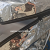 3D Aluminum Foil bag