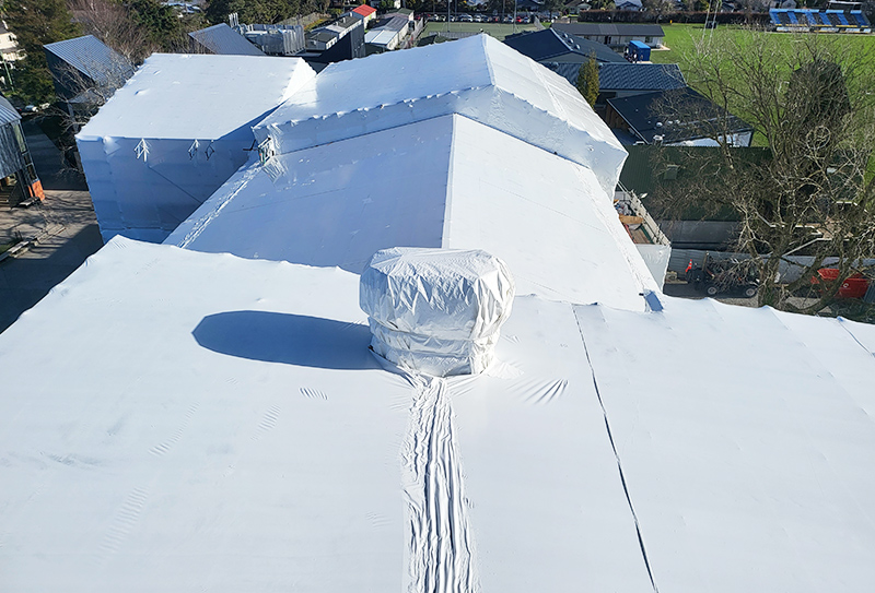 Construction & Modular Building Industry