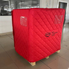 Cold Chain Pallet Cover