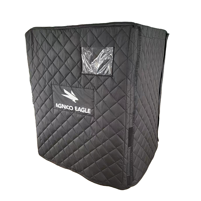 Thermal Pallet Blanket