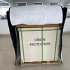 Insulated Pallet Cover