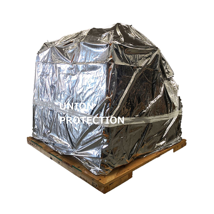 VCI Aluminum Foil Bulk Bag