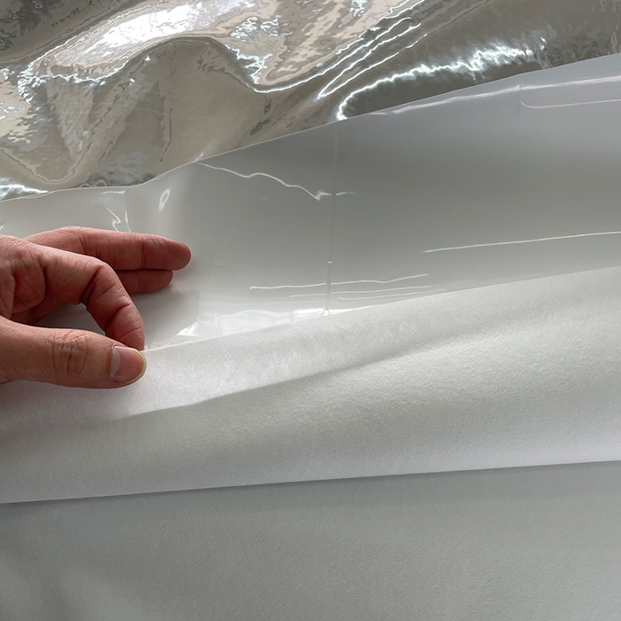 Moisture Barrier Foil Bag