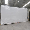 Data Center & IT Equipment Shrink Cover