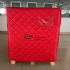Cold Chain Pallet Cover