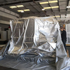 Large Volume Foil Bag