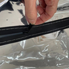 Moisture Barrier Foil Bag
