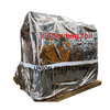 3D Aluminum Foil bag