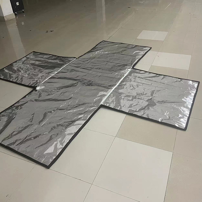 Thermal Pallet Blanket