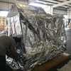 Large Volume Foil Bag