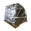 3D Aluminum Foil bag
