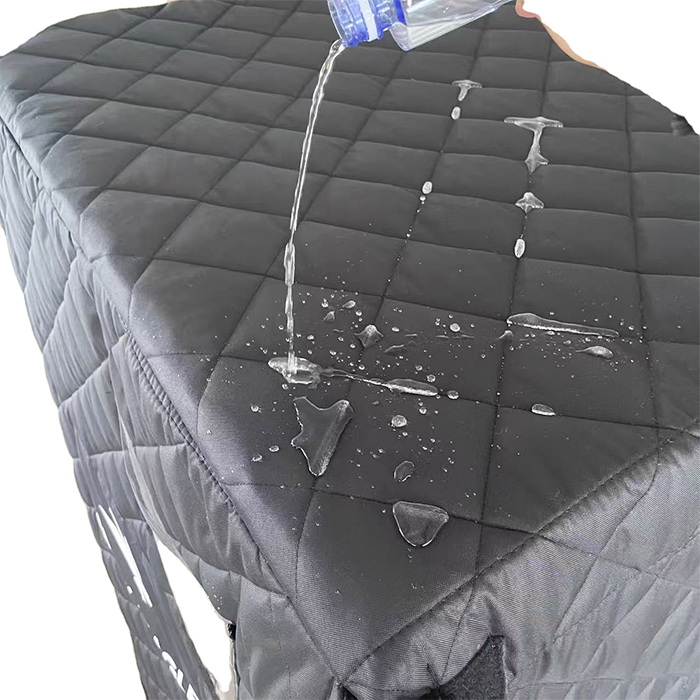 Thermal Pallet Blanket