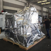 Large Volume Foil Bag