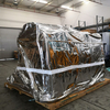 Moisture Barrier Foil Bag