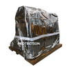 3D Aluminum Foil bag
