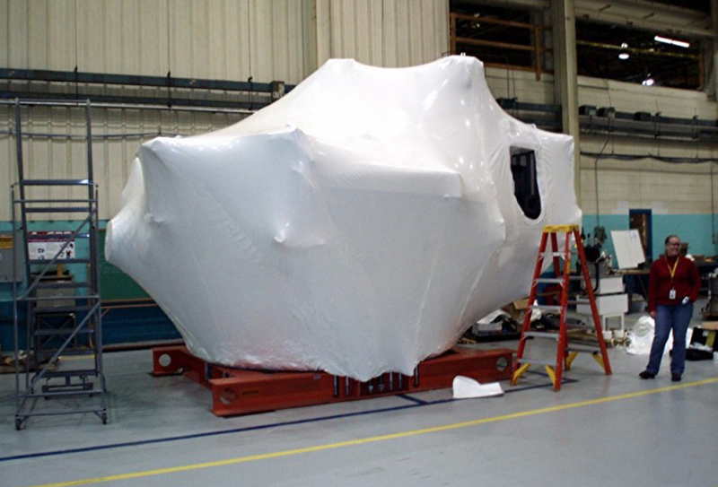 Metal & Mold Industry