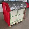Cold Chain Pallet Cover