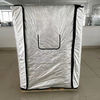 Insulated Pallet Cover