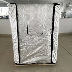 Insulated Pallet Cover