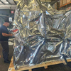 Large Volume Foil Bag