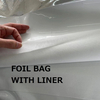 3D Aluminum Foil bag