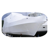 Vehicles & Vessels Custom Shrink Cover
