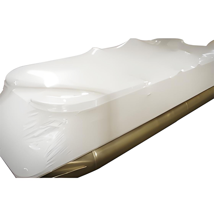 Vehicles & Vessels Custom Shrink Cover