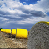 Cotton Bale Wrap
