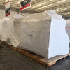 Industrial Machinery Custom Shrink Cover