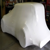 Vehicles & Vessels Custom Shrink Cover