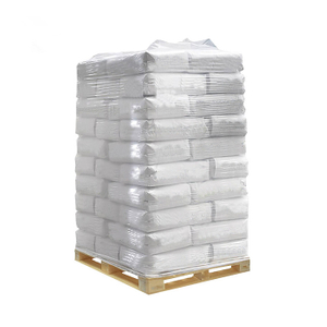 Pallet Stretch Hood
