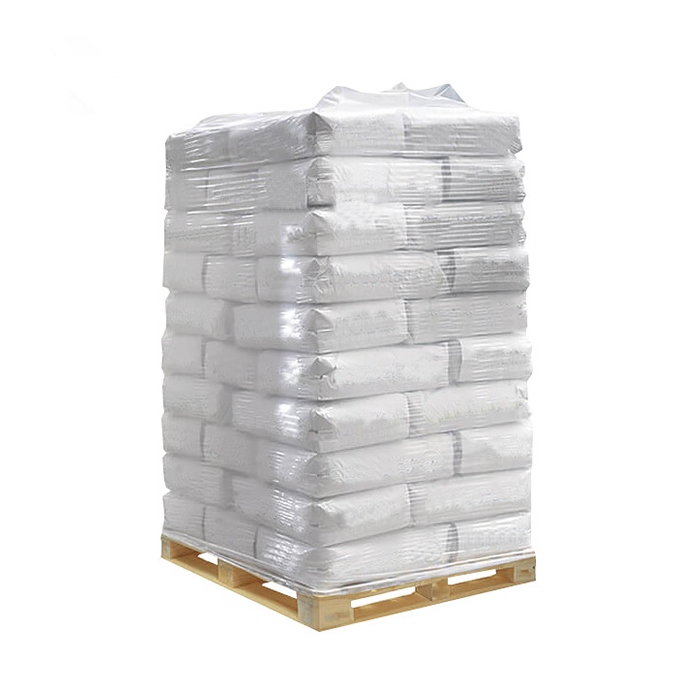 Pallet Stretch Hood