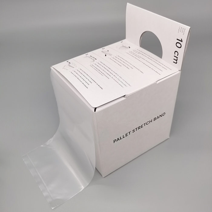 Pallet Strap Band