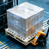 Pallet Stretch Hood