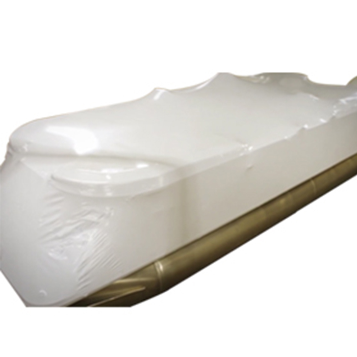 Falme Retardant Heat Shrink Wrap