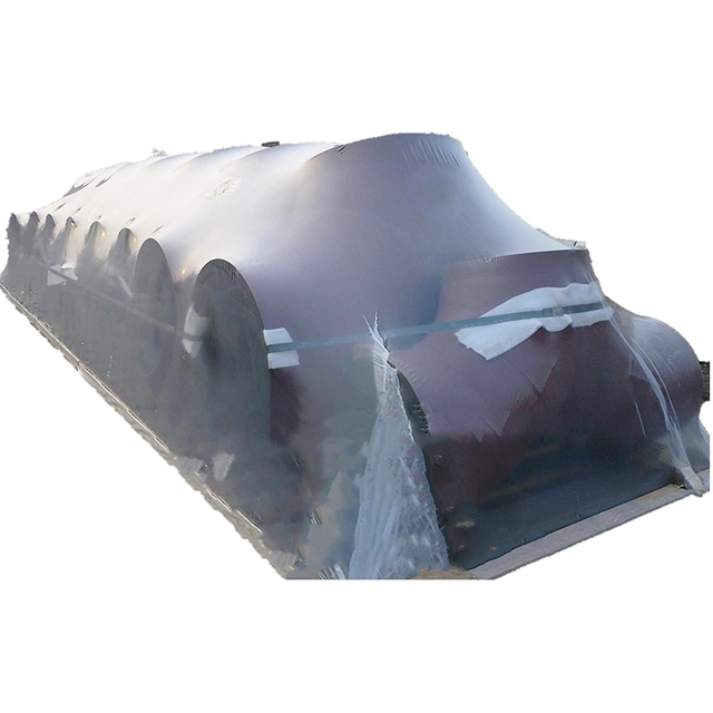 VCI Anti-rust Heat Shrink Wrap