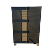 Reusable Pallet Wrap