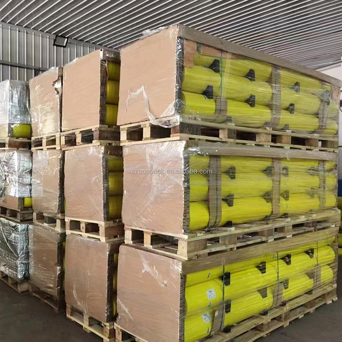 Cotton Bale Wrap