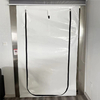 Zipper Door