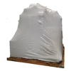 Industrial Machinery Custom Shrink Cover